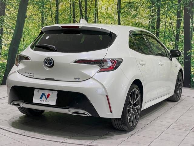 Toyota COROLLA SPORT 2020-03 181771-17