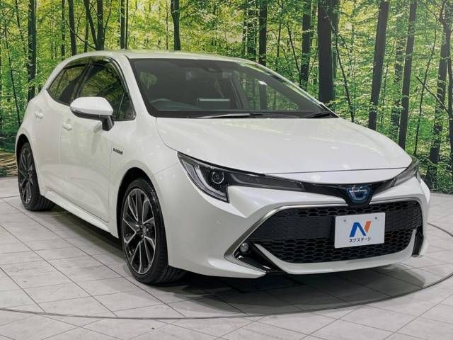 Toyota COROLLA SPORT 2020-03 181771-16