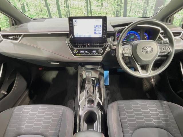 Toyota COROLLA SPORT 2020-03 181771-1