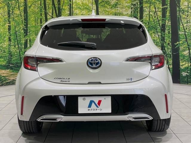 Toyota COROLLA SPORT 2020-03 181771-15