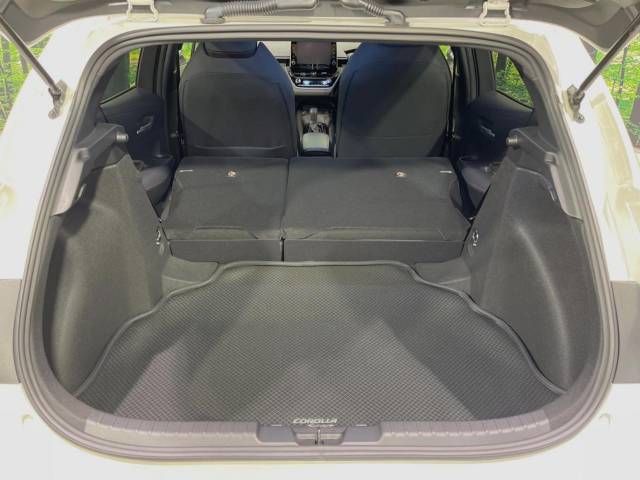 Toyota COROLLA SPORT 2020-03 181771-11