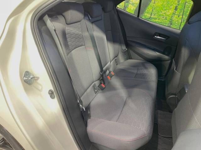 Toyota COROLLA SPORT 2020-03 181771-10
