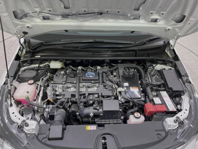 Toyota COROLLA SPORT 2020-03 181771-18