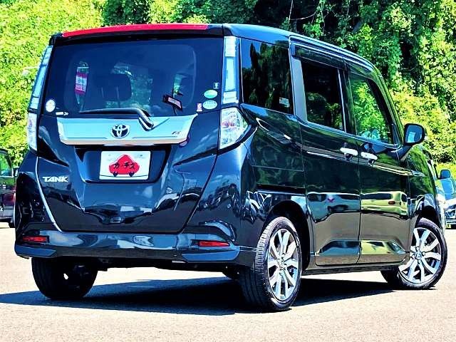 Toyota TANK 2019-11 4645-2