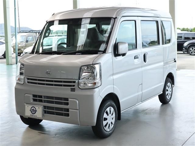 Nissan CLIPPER 2022-09 1440-0
