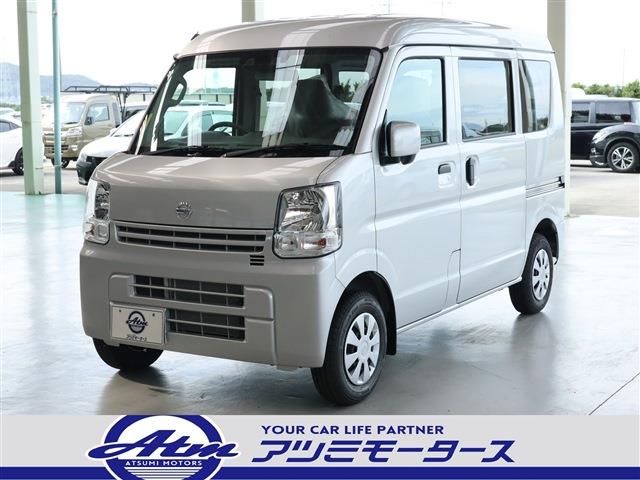 Nissan CLIPPER 2022-09 1440-26