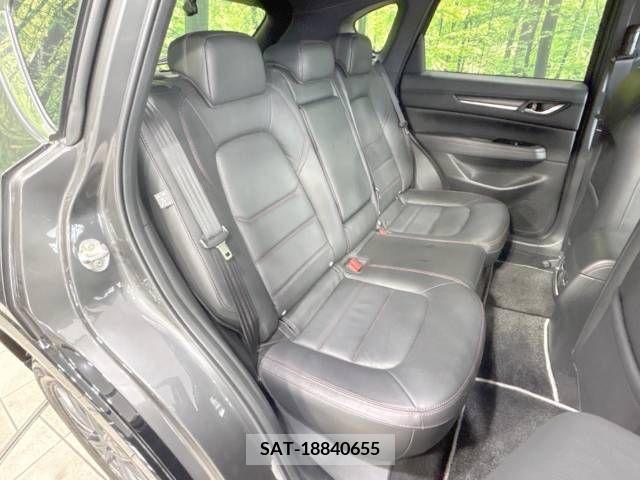 Mazda CX-5 2022-09 373670-9