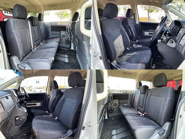 Mitsubishi DELICA D5 2013-11 19427-5