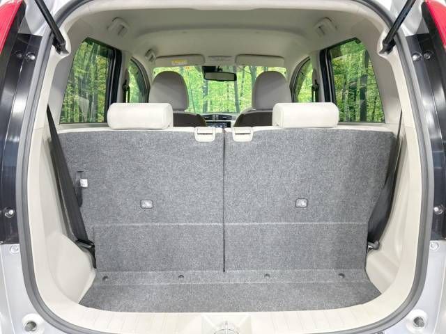 Nissan DAYZ 2018-01 20845-10