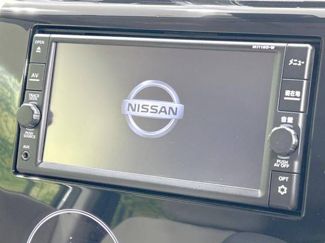 Nissan DAYZ 2018-01 20845-3