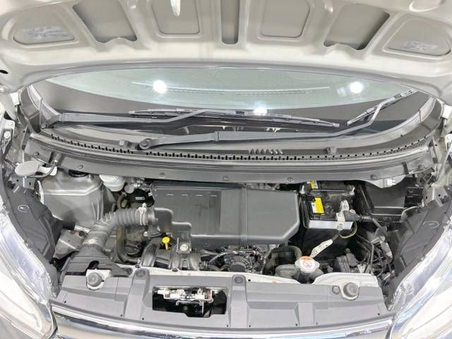 Nissan DAYZ 2018-01 20845-18