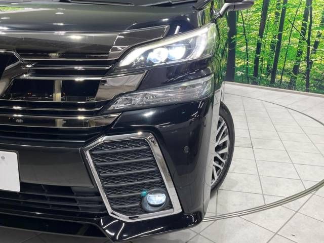 Toyota VELLFIRE 2015-03 24425-13