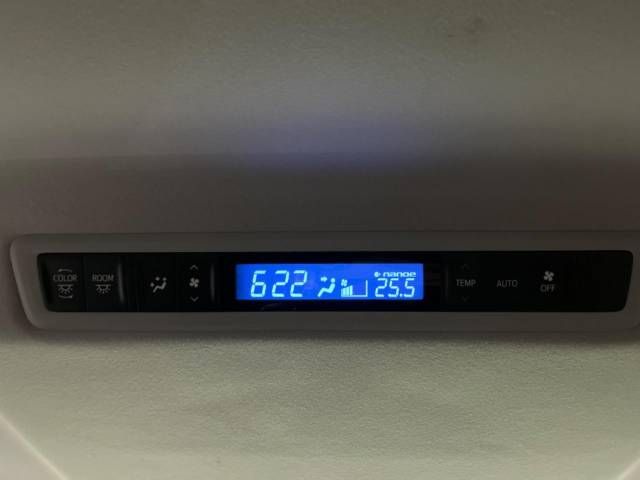Toyota VELLFIRE 2015-03 24425-6