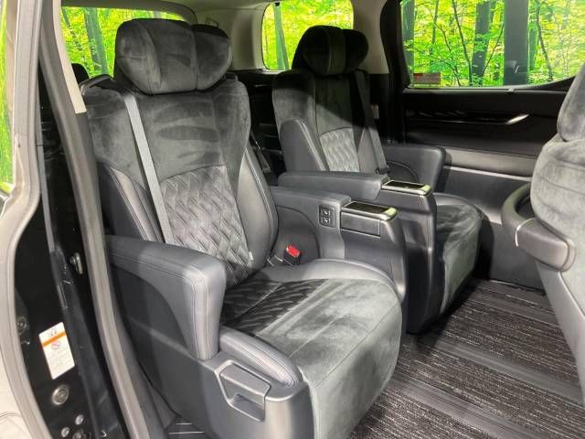 Toyota VELLFIRE 2015-03 24425-9