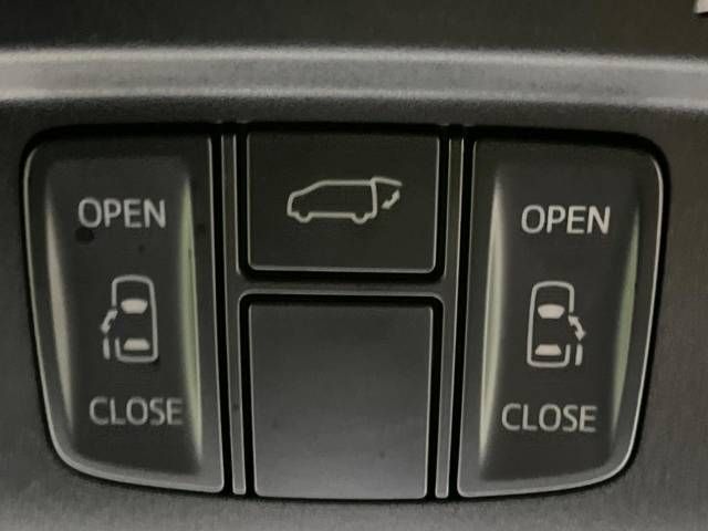 Toyota VELLFIRE 2015-03 24425-4