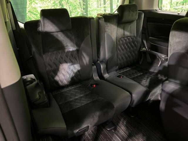 Toyota VELLFIRE 2015-03 24425-10