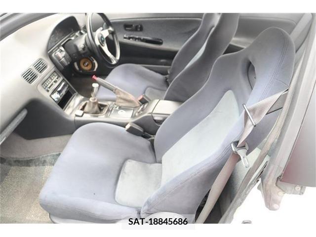 Nissan SILVIA 1991-09 325152-5