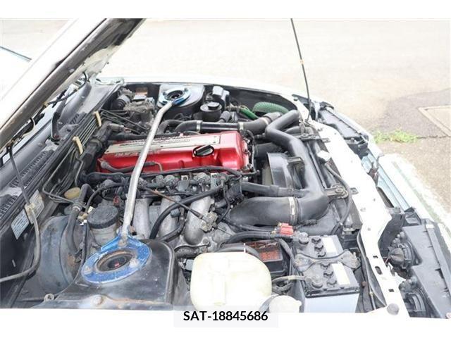 Nissan SILVIA 1991-09 325152-26