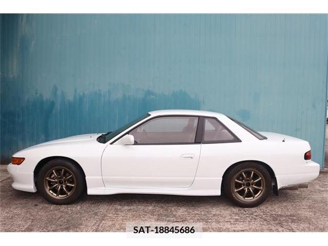Nissan SILVIA 1991-09 325152-4