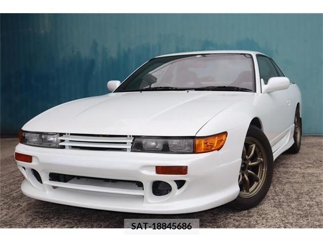 Nissan SILVIA 1991-09 325152-0