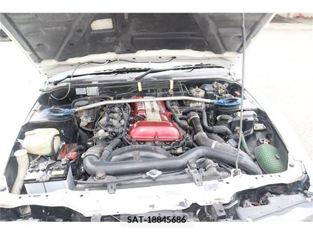 Nissan SILVIA 1991-09 325152-25