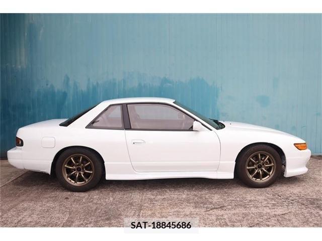 Nissan SILVIA 1991-09 325152-3