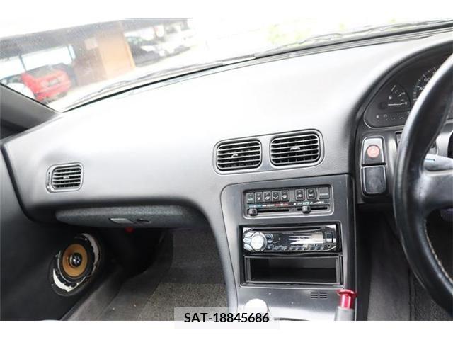 Nissan SILVIA 1991-09 325152-9