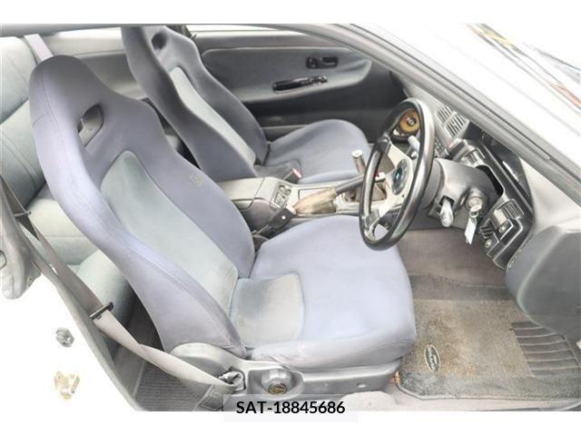 Nissan SILVIA 1991-09 325152-6