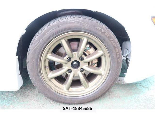 Nissan SILVIA 1991-09 325152-18