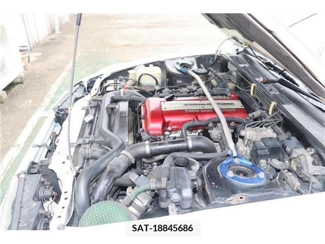 Nissan SILVIA 1991-09 325152-27
