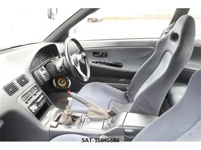 Nissan SILVIA 1991-09 325152-1