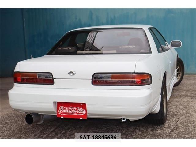 Nissan SILVIA 1991-09 325152-2