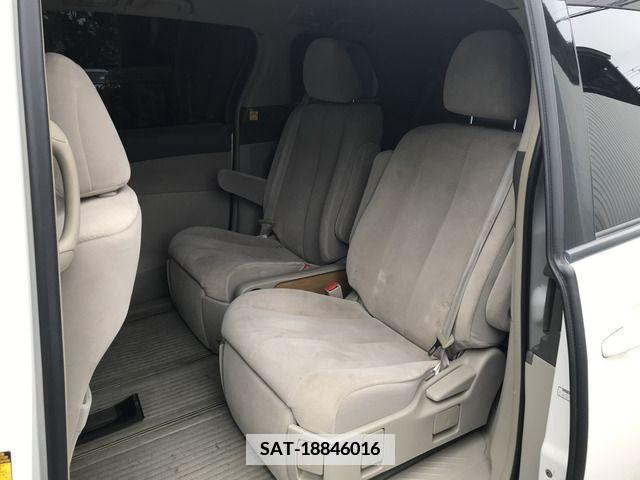 Toyota ESTIMA 2008-06 384425-4