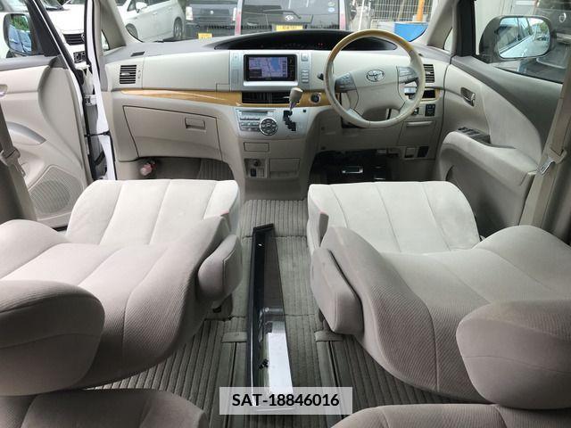 Toyota ESTIMA 2008-06 384425-6