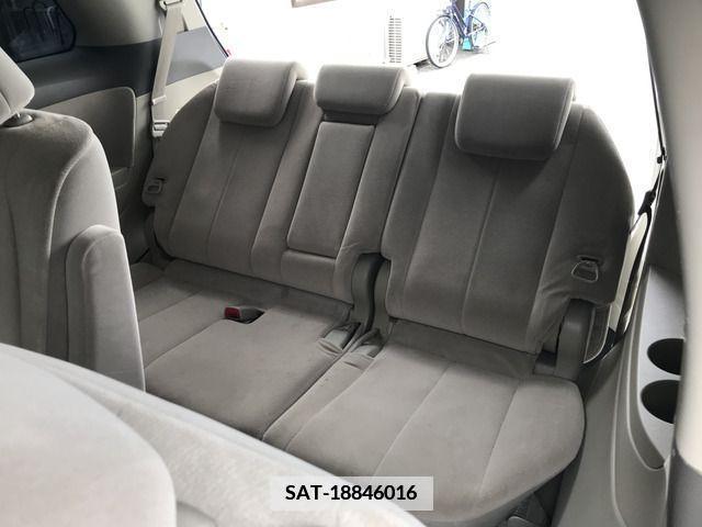 Toyota ESTIMA 2008-06 384425-5