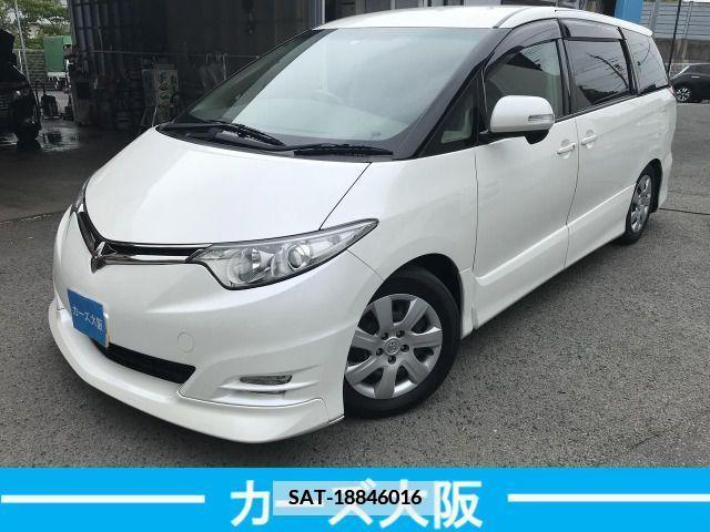 Toyota ESTIMA 2008-06 384425-1