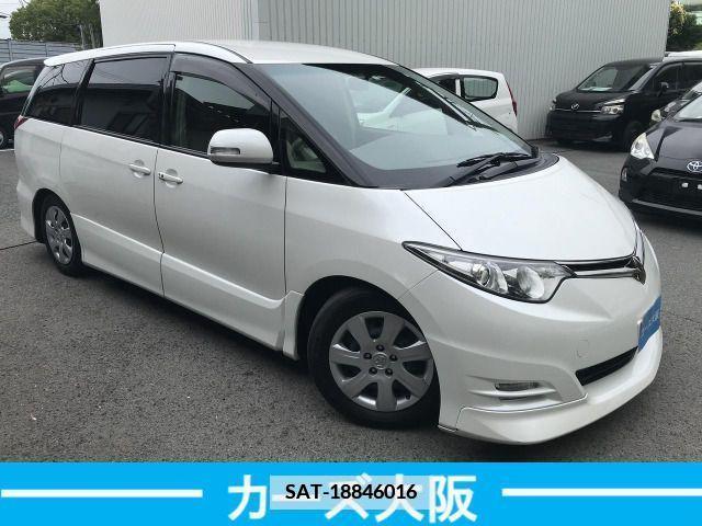 Toyota ESTIMA 2008-06 384425-0