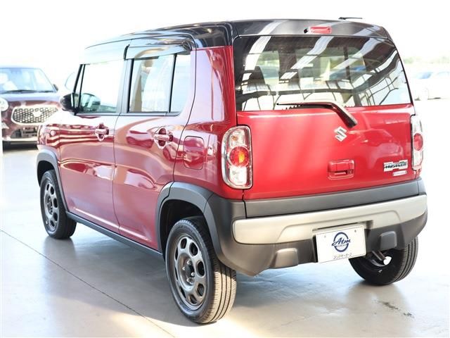 Suzuki HUSTLER 2017-11 19104-22