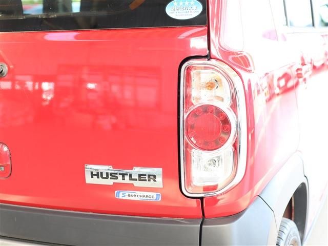 Suzuki HUSTLER 2017-11 19104-25