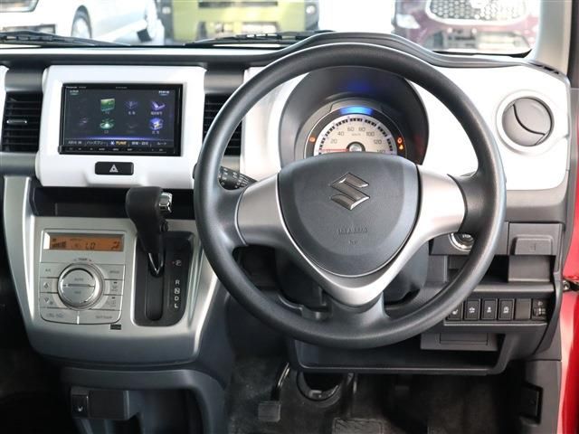 Suzuki HUSTLER 2017-11 19104-1