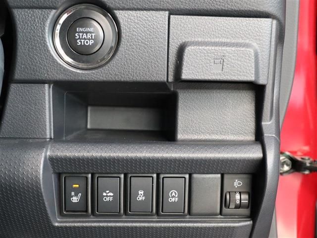 Suzuki HUSTLER 2017-11 19104-8