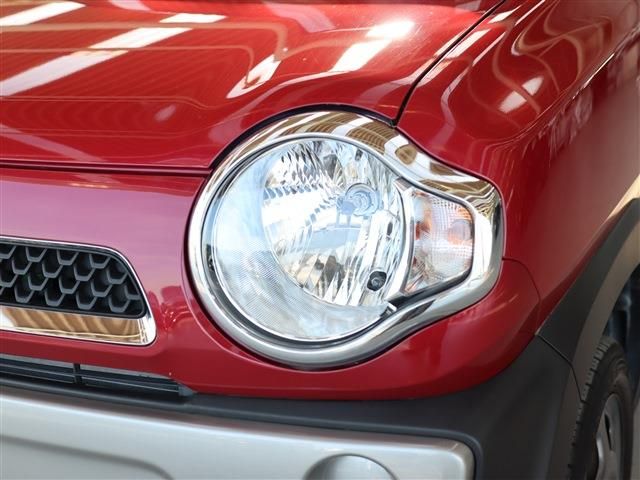 Suzuki HUSTLER 2017-11 19104-24