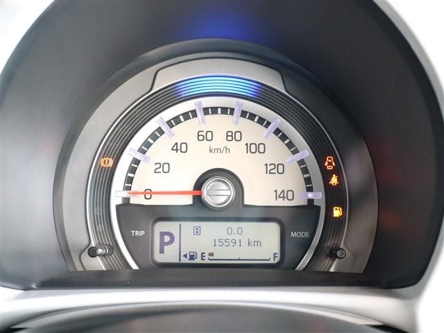 Suzuki HUSTLER 2017-11 19104-6