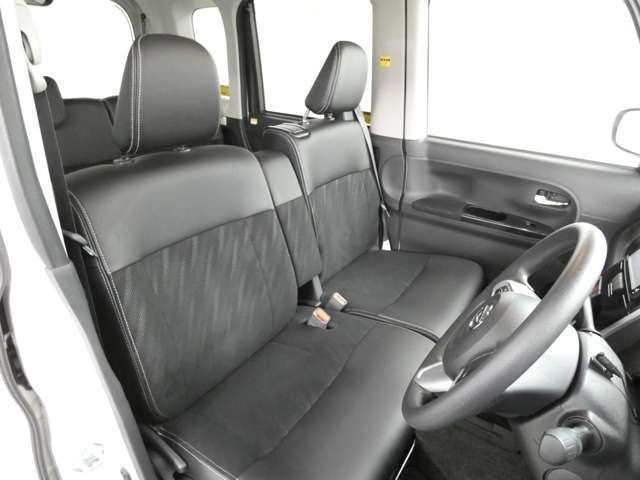 Daihatsu TANTO CUSTOM 2018-11 14248-6