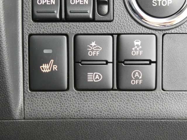 Daihatsu TANTO CUSTOM 2018-11 14248-12