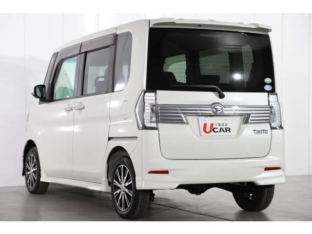 Daihatsu TANTO CUSTOM 2018-11 14248-18