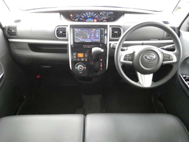 Daihatsu TANTO CUSTOM 2018-11 14248-5