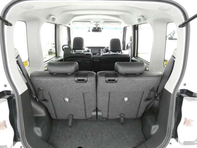 Daihatsu TANTO CUSTOM 2018-11 14248-8