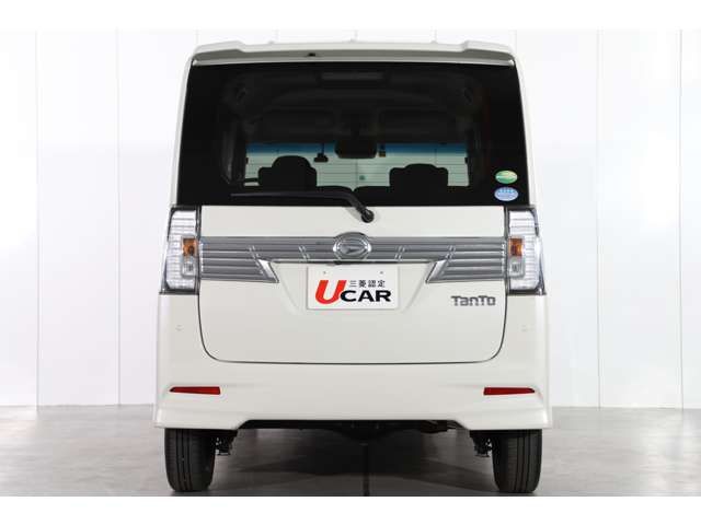 Daihatsu TANTO CUSTOM 2018-11 14248-19