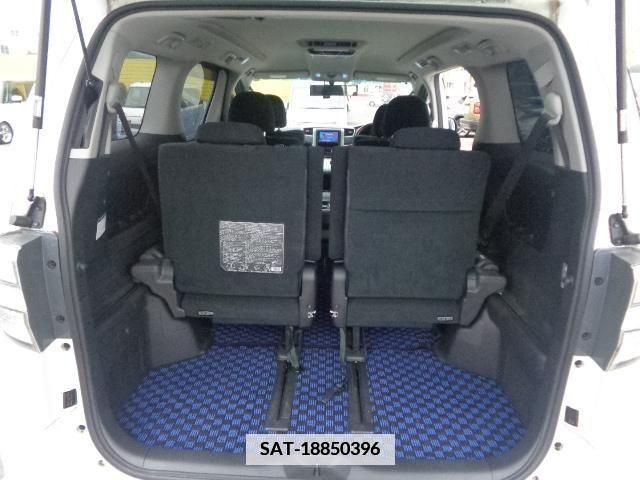 Toyota VELLFIRE 2010-01 386875-29